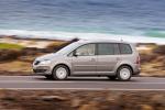 Volkswagen Touran 2007 года